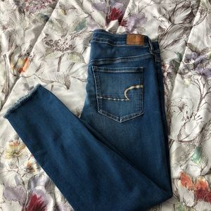 American Eagle Jeans (long)